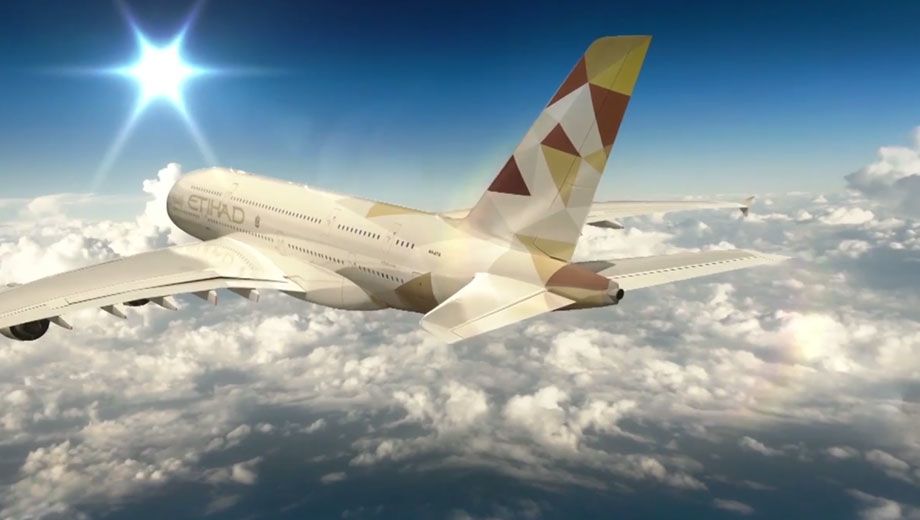 Etihad is reportedly open to joining Star Alliance